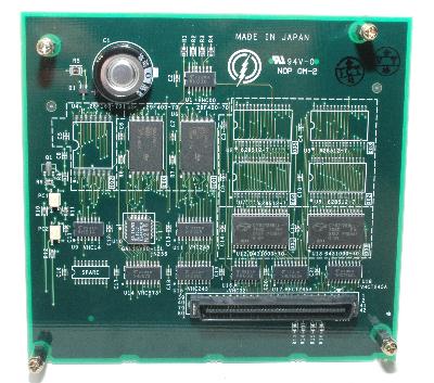 New Refurbished Exchange Repair  Yaskawa CNC Boards JANCD-JMM01B-1 Precision Zone