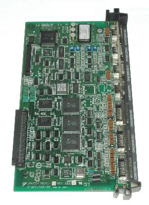 New Refurbished Exchange Repair  Yaskawa CNC Boards JANCD-JSV01-6 Precision Zone