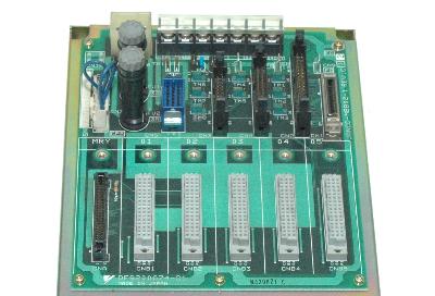 New Refurbished Exchange Repair  Yaskawa CNC Boards JANCD-MBB02-1 Precision Zone