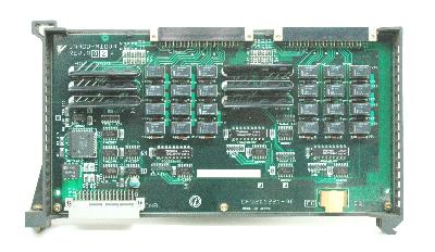 New Refurbished Exchange Repair  Yaskawa CNC Boards JANCD-MIO04 Precision Zone