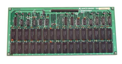 New Refurbished Exchange Repair  Yaskawa CNC Boards JANCD-MM06 Precision Zone