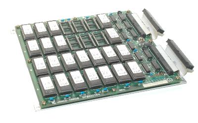 Yaskawa JANCD-MM08 front image