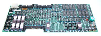 New Refurbished Exchange Repair  Yaskawa CNC Boards JANCD-MM10-02 Precision Zone