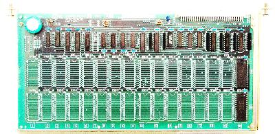 Yaskawa JANCD-MM21-2 front image