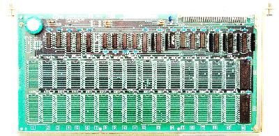 Yaskawa JANCD-MM21-2