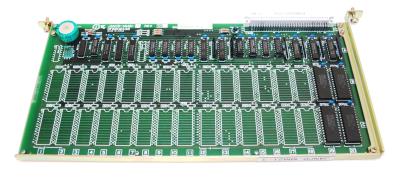 Yaskawa JANCD-MM21-3 front image