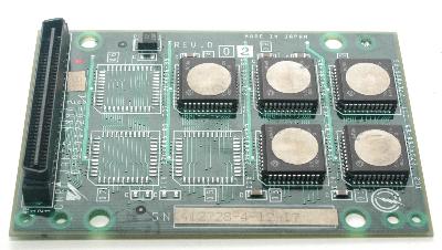 New Refurbished Exchange Repair  Yaskawa CNC Boards JANCD-MMM02-1E Precision Zone