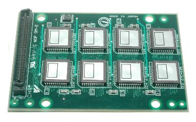 Yaskawa JANCD-MMM02-2E front image