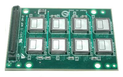 New Refurbished Exchange Repair  Yaskawa CNC Boards JANCD-MMM02-2E Precision Zone