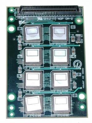 New Refurbished Exchange Repair  Yaskawa CNC Boards JANCD-MMM02-9E Precision Zone