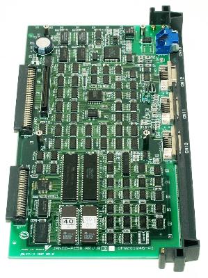 New Refurbished Exchange Repair  Yaskawa CNC Boards JANCD-PC50 Precision Zone