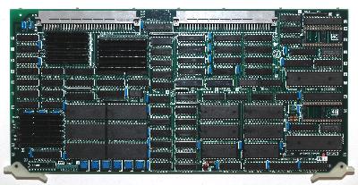 Yaskawa JANCD-SV02C