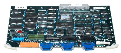 New Refurbished Exchange Repair  Yaskawa CNC Boards JANCD-SV03 Precision Zone