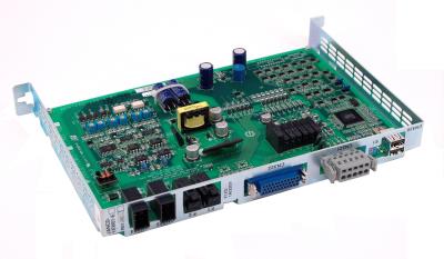 Motoman JANCD-YEW01-E