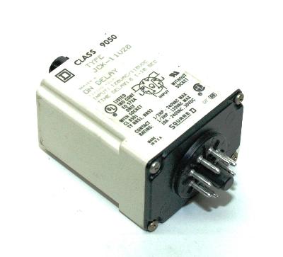 Telemecanique JCK-11V20