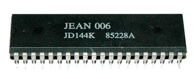 Hewlett Packard JD144K