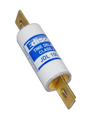 Edison Fusegear Inc. JDL100 front image