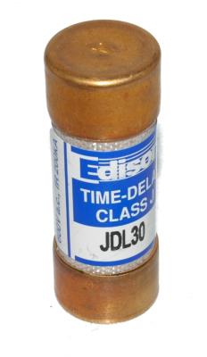 Edison Fusegear Inc. JDL30 front image