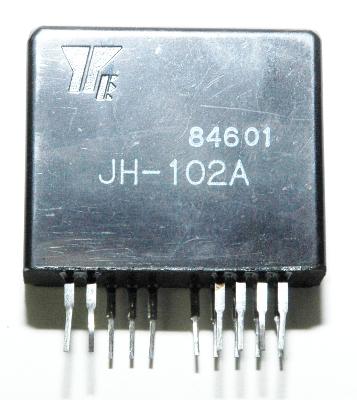 Yaskawa JH-102A