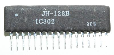 Yaskawa JH-128B