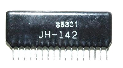 Yaskawa JH-142