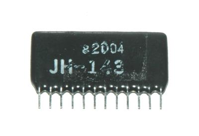 Yaskawa JH-143