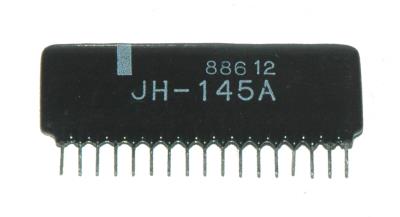 Yaskawa JH-145A