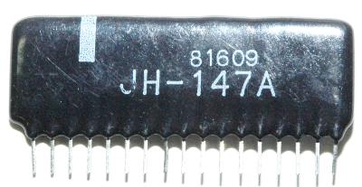 Yaskawa JH-147A