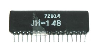 Yaskawa JH-148