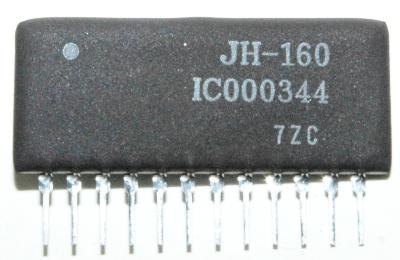 Yaskawa JH-160