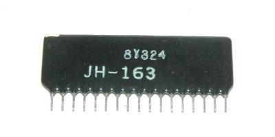 Yaskawa JH-163