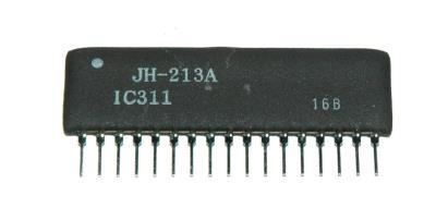 Yaskawa JH-213A