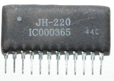 Yaskawa JH-220