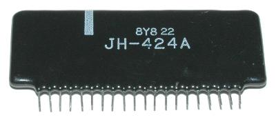 Yaskawa JH-424A