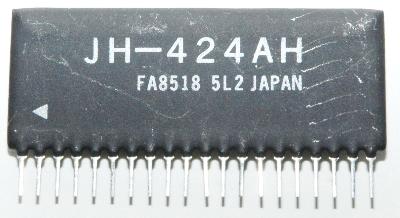 Yaskawa JH-424AH
