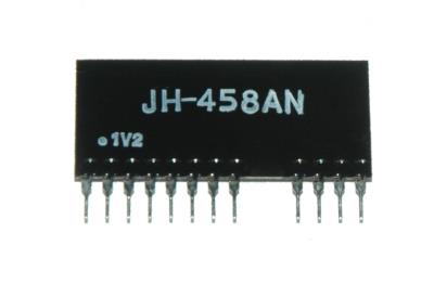 Yaskawa JH-458AN