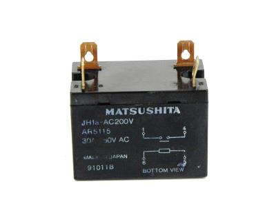 Matsushita JH1A-AC200V