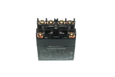 Matsushita JH2AS-DC24V