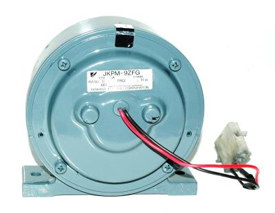Yaskawa JKPM-9ZFG back image
