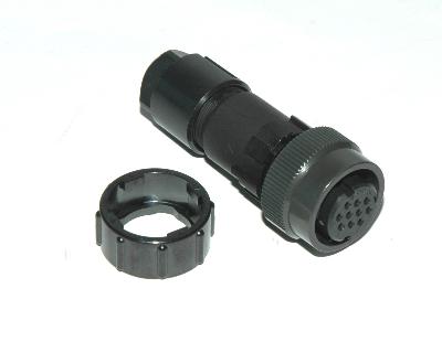 JAE Electronics JN2DS10SL1-R