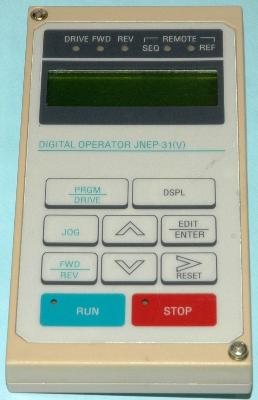 Saftronics JNEP-31-V