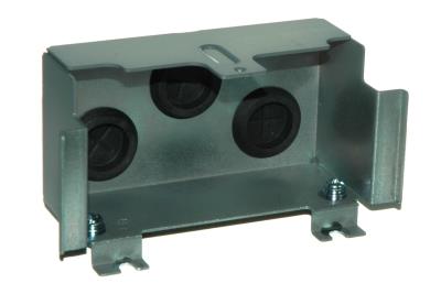 Teco-Westinghouse JNSNA202 back image