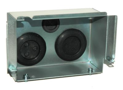 Teco-Westinghouse JNSNA203 back image