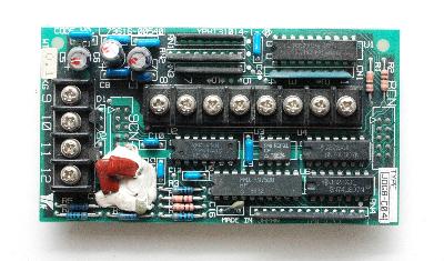 New Refurbished Exchange Repair  Yaskawa Inverter-PCB JOGB-C04 Precision Zone