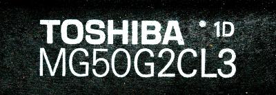 Yaskawa JOHB-P03 back image