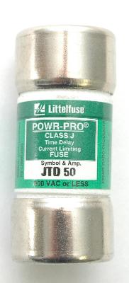 Littelfuse JTD50
