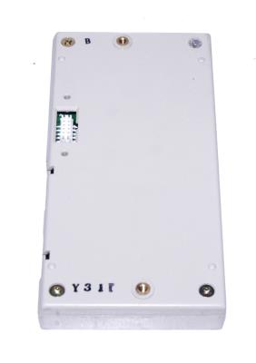 Magnetek JVOP-130-E back image