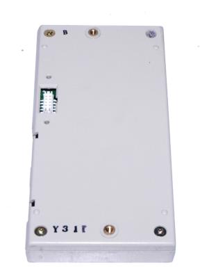 P-H Harnischfeger JVOP-130-S back image