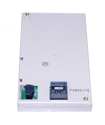 Magnetek JVOP-160-E back image