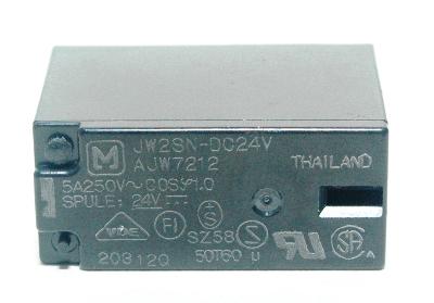 Matsushita JW2SN-DC24V